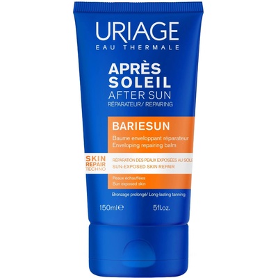 Uriage Bariesun Възстановяващ балсам за след слънце, 150 ml