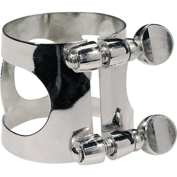 TMA Гривна за тенор саксофон lig-Тs-ni никел