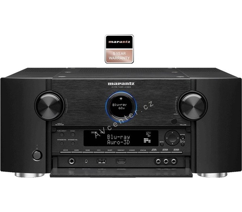 Marantz AV8805A