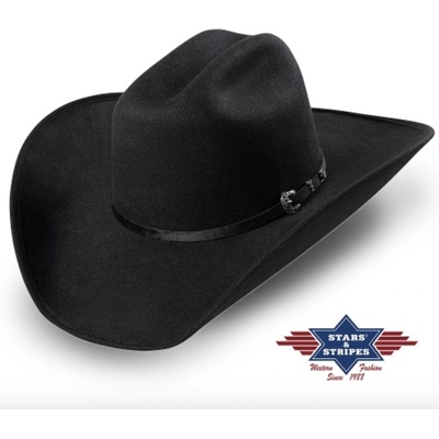 Stars and Stripes Jasper černý – Zbozi.Blesk.cz