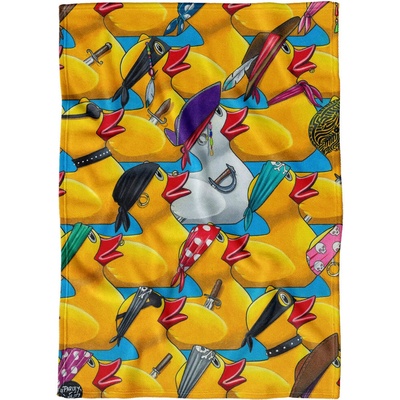 Impar Deka Parley 140x200