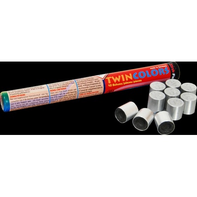 ZINK Twin Colors