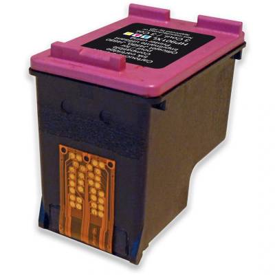 Compatible HP 901XL цветна касета за принтер, неоригинална (K20277F7)