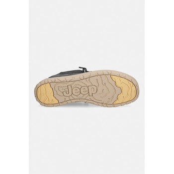 Jeep мокасини мъжки SAMOA WALLABEE CVS (JM61110A062)