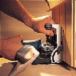 Bosch Дисков нож 22, 20 мм, 2, 8 мм 3608641002 (3608641002)