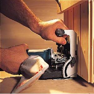 Bosch Дисков нож 22, 20 мм, 2, 8 мм 3608641002 (3608641002)