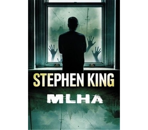 Mlha