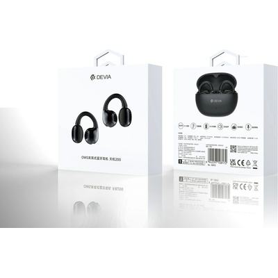 Devia OWS Pro2 Clip-on