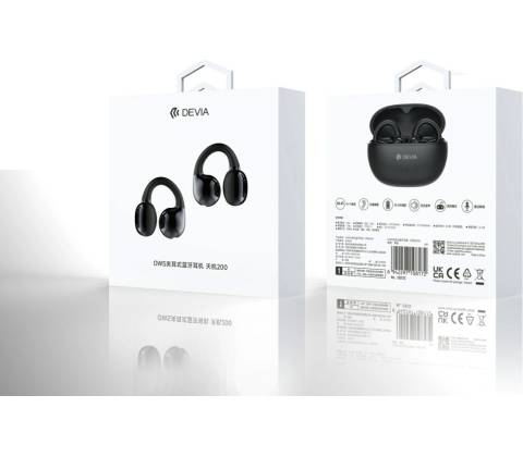 Devia OWS Pro2 Clip-on