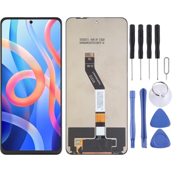 Image 1 of Xiaomi LCD Дисплей и Тъчскрийн за Xiaomi Redmi Note 11 / Poco M4 Pro 5G / Redmi Note 11T 5G