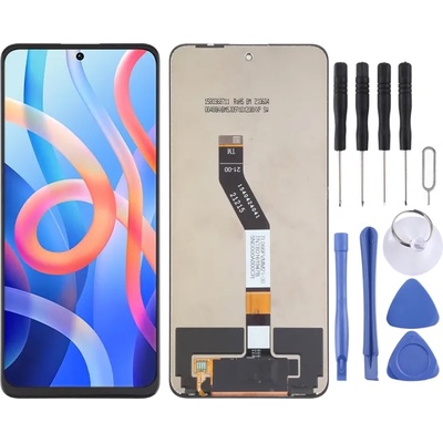 Xiaomi LCD Дисплей и Тъчскрийн за Xiaomi Redmi Note 11 / Poco M4 Pro 5G / Redmi Note 11T 5G