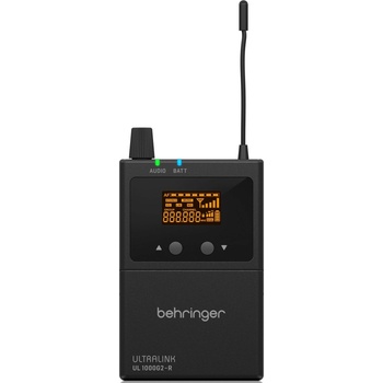 Behringer UL 1000 G2