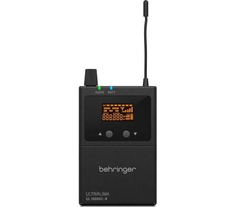 Behringer UL 1000 G2