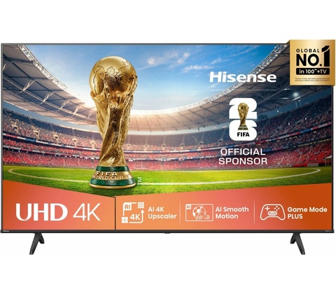 Hisense 43A6Q