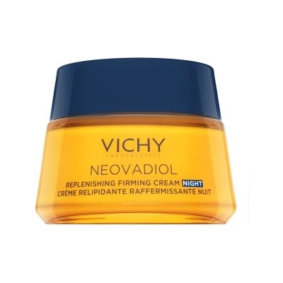 Vichy Neovadiol стягащ нощен крем Post-Menopause Replenishing Firming Cream Night 50 ml
