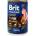 Brit Premium by Nature Свинско месо с трахея 400г