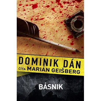 Básnik - Dominik Dán