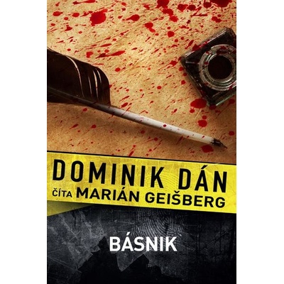 Básnik - Dominik Dán