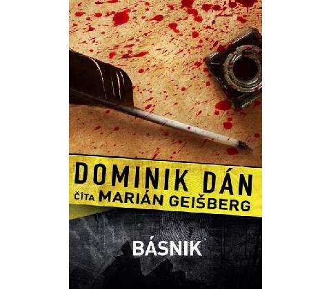 Básnik - Dominik Dán