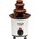 Adler Шоколадов фонтан Adler AD 4487, 30W, 200ml, 80C, Светлинен Индикатор, Бял