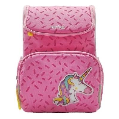 Batoh detský predškolské MOXY unicorn