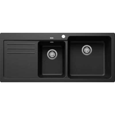 Blanco NAYA 8 S černá – Sleviste.cz