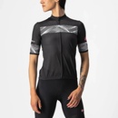 Castelli Fenice W Light Black/White