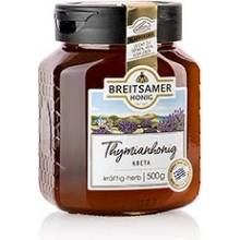 Breitsamer + Ulrich GmbH & Co KG Breitsamer med tymián z Kréty 500 g