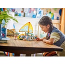 Image 1 of LEGO® Friends - Travel Boat Adventure (42664)