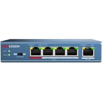 Image 1 of Hikvision DS-3E0105P-E/M