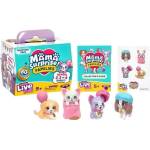 TM Toys Little Live Pets: Изненада от мама - Семейства - Пакет за осиновяване (LLP26726)
