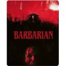 Barbar 4K UHD BD