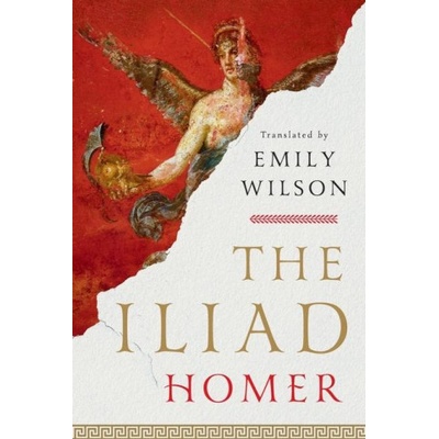 The Iliad - Homér