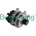 BORSEHUNG Alternátor B12666