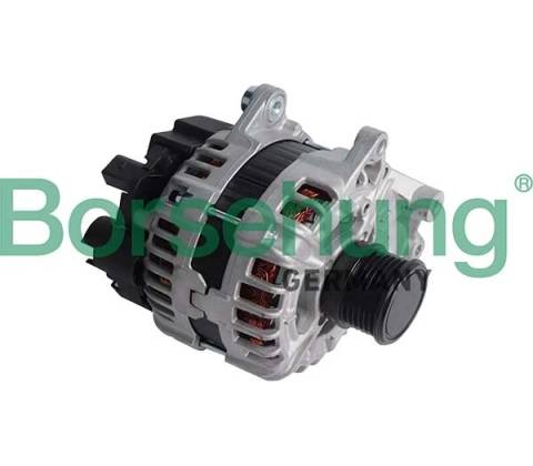 BORSEHUNG Alternátor B12666