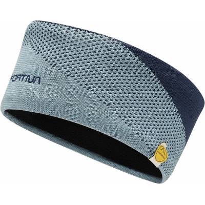 La Sportiva Knitty Headband Night Sky/Limestone