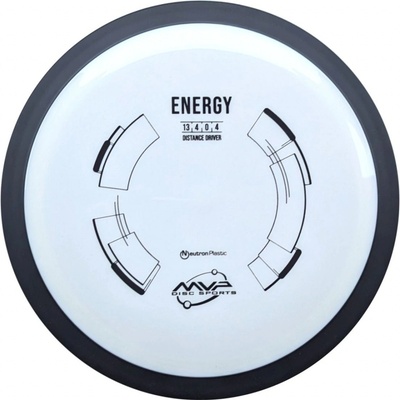MVP Energy Neutron