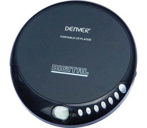 DENVER DM-24