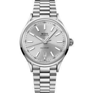 Mido m040.407. 11.031. 00 (m0404071103100) Часовници