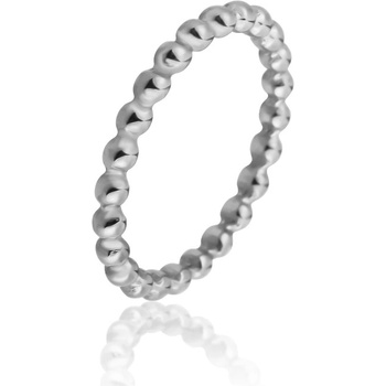 JVD Ocelový prsten SSSR0016XG100