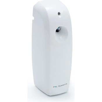 Fre Pro Dávkovač vůní P+L Systems, stříbrný