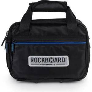 RockBoard PB No. 02 Gigbag Black (<![CDATA[RBO EPB 02]]>)