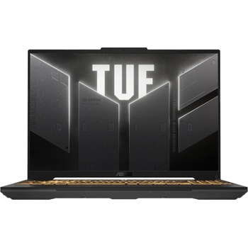 ASUS TUF Gaming FA607NUG-RL117