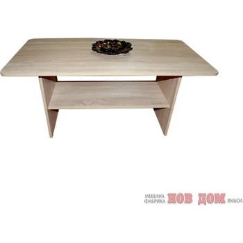 Image 1 of Мебелна фабрика НОВ ДОМ - гр. Ямбол Холна маса Дъб сонома (4937)