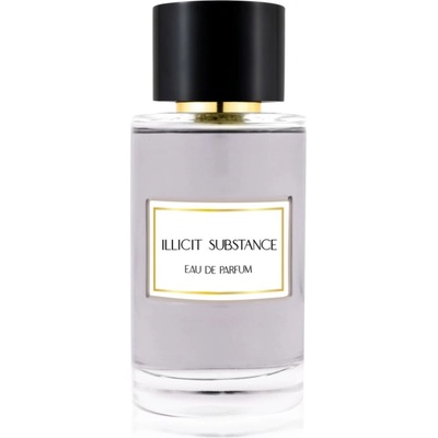 Jeanne Arthes Privée Illicit Substance EDP унисекс 100ml