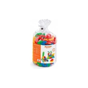Marioinex Building blocks Waffle Mix 50
