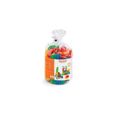 Marioinex Building blocks Waffle Mix 50