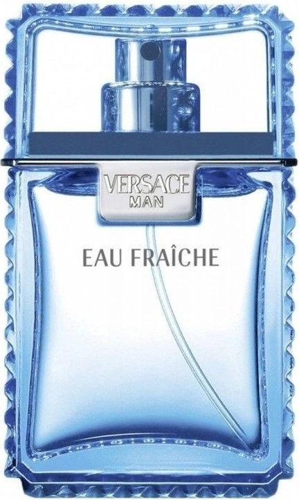 Versace Eau Fraiche toaletní voda pánská 100 ml tester od 772 Kč -  Heureka.cz