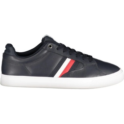 Tommy Hilfiger Спортни обувки за мъже tommy hilfiger, Размер 40, Цвят Синьо (fm0fm05628_bldw5)