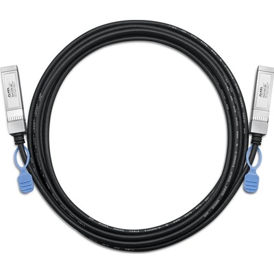 ZyXEL DAC10G-3M-ZZ0103F Patch, 10Gbps, 2x SFP+, DAC, 3m